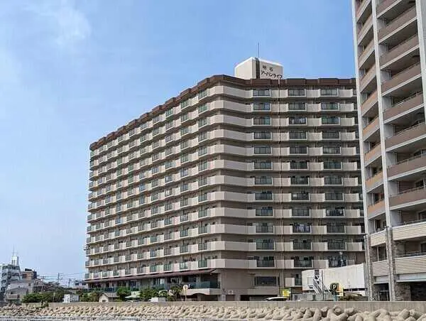 明石アーバンライフ