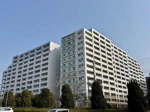 カルチェリベルテ学園都市