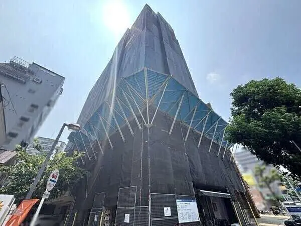 湊川パークサイド
