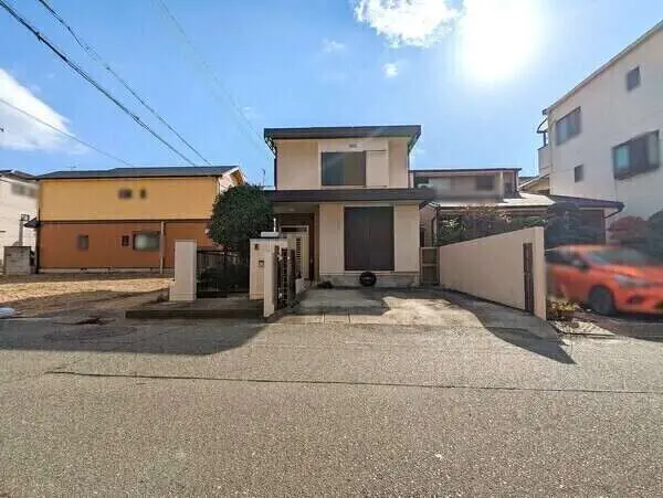 兵庫県神戸市長田区長田町７丁目 土地