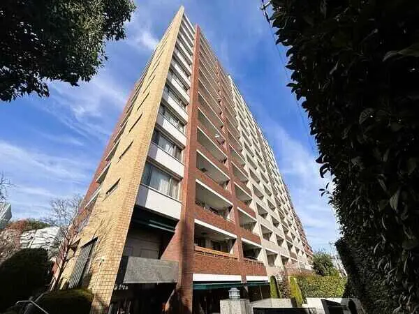 パークスクエア神戸山本通