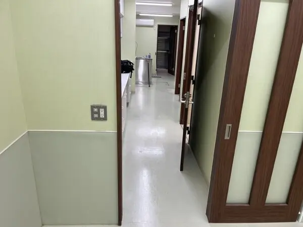 東京都昭島市中神町 一戸建て