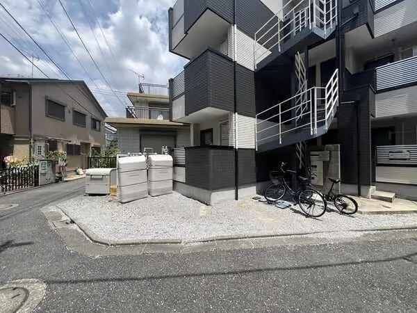 東京都足立区関原２丁目 一戸建て