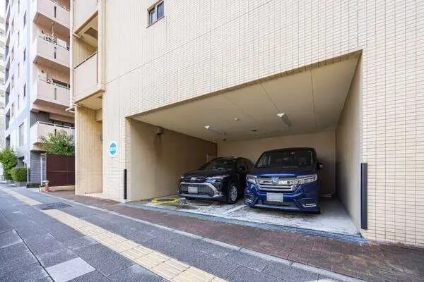 藤和シティホームズ北千住リアルステージ