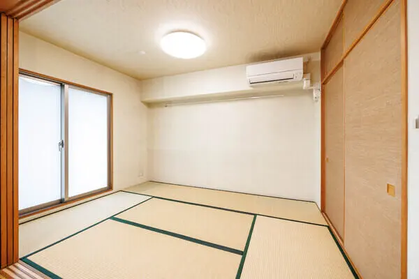 千葉みなとパークハウス　弐番館