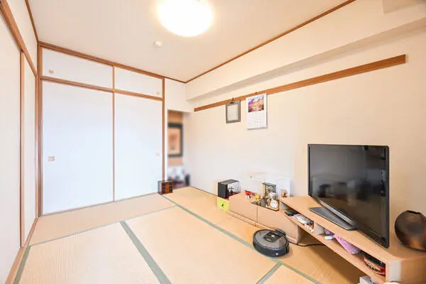 北柏パークハウス