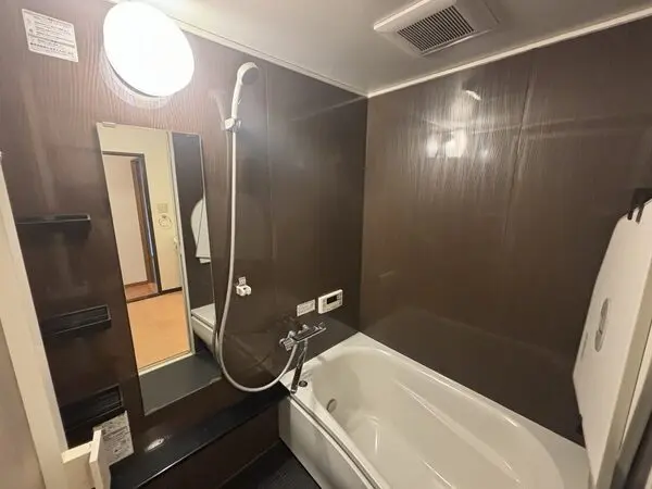 新松戸アゼリアパークハウスA棟