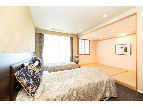 ミッドサザン・レジデンス御殿山