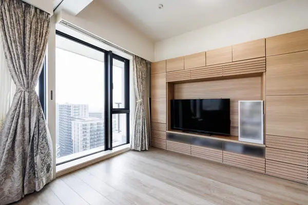 シティタワー金町