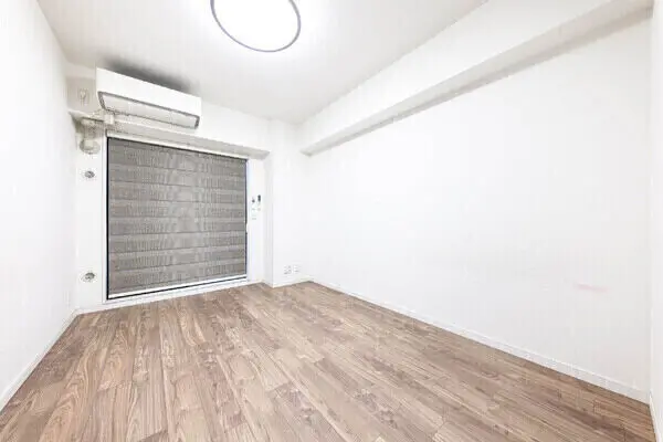藤和シティホームズ新宿余丁町