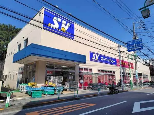 東京都世田谷区等々力３丁目 土地