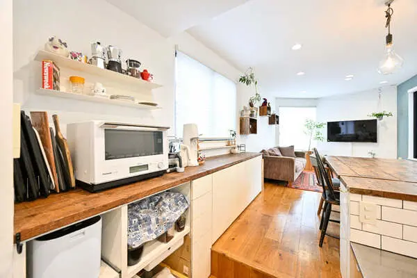 東京都渋谷区富ヶ谷２丁目 一戸建て