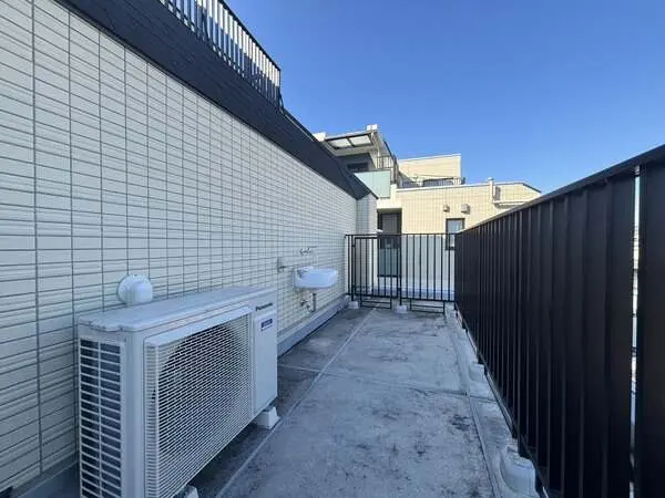 サンリヤン練馬北町