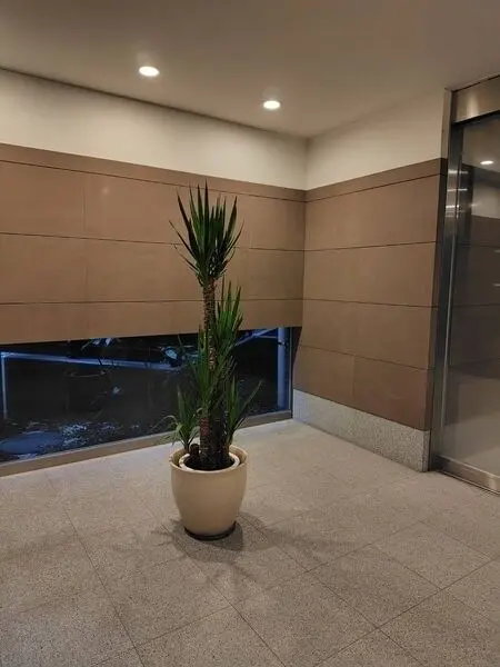 パークハウスセントリエ