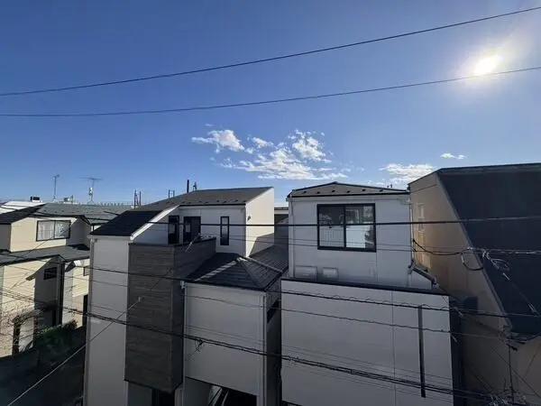 東京都中野区丸山１丁目 一戸建て