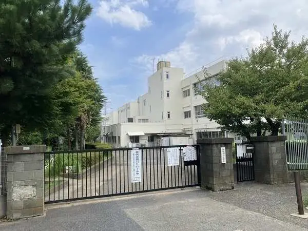 東京都狛江市岩戸南３丁目 土地