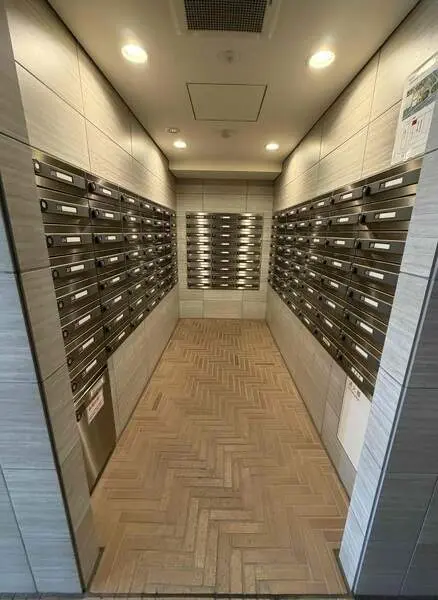 プレイスガーデン喜多見