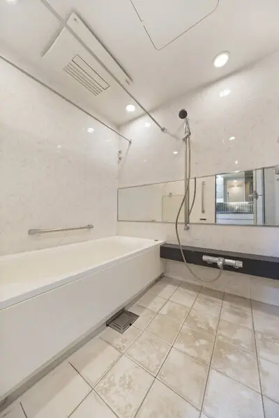 パークハウス成城