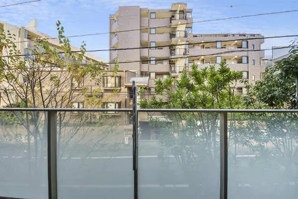 ザ・パークハウス経堂レジデンス