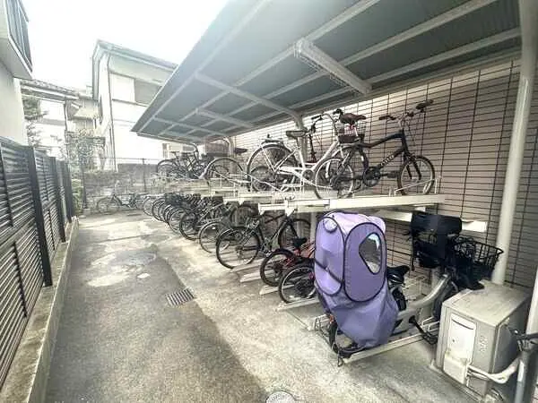 グラーサ経堂桜丘