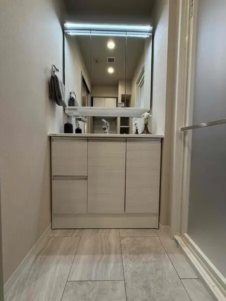 マートルコート調布第2