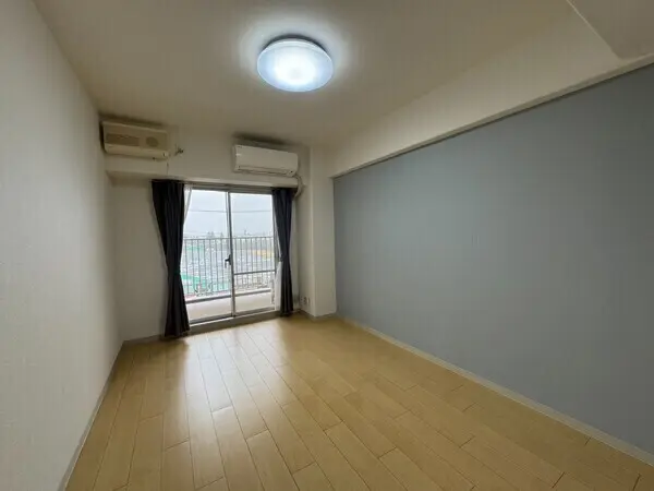 リエス東百合丘