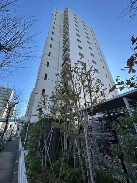 ザ・パークハウス町田テラス