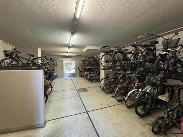 ザ・パークハウス町田