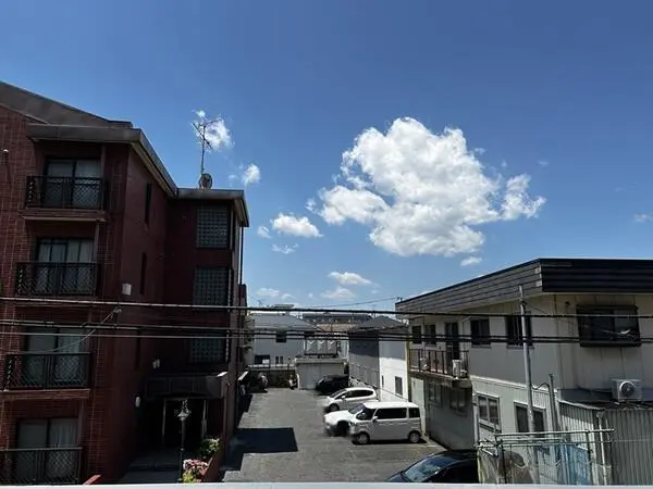 ライオンズステージ小平
