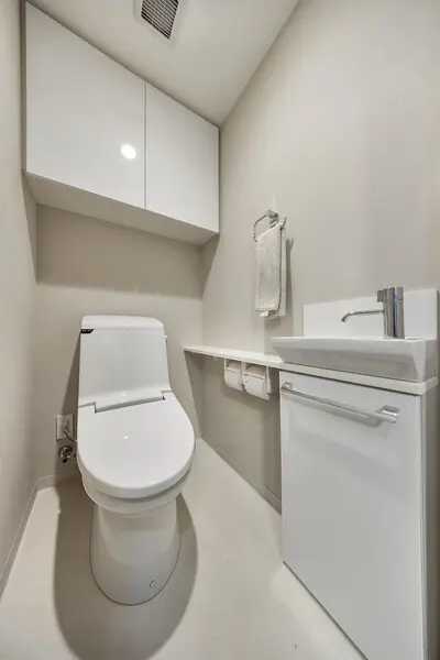 シティハウス板橋大山