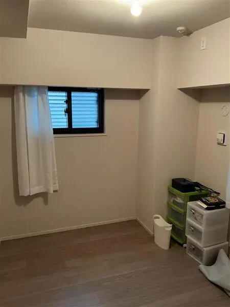 ザ・パークハウス板橋大山大楠ノ杜