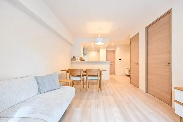 ザ・パークハウス石神井公園テラス