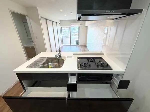 パラスト新板橋