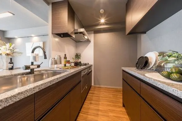 ザ・パークハウス文京護国寺