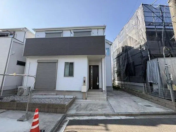 神奈川県相模原市南区東林間７丁目 一戸建て