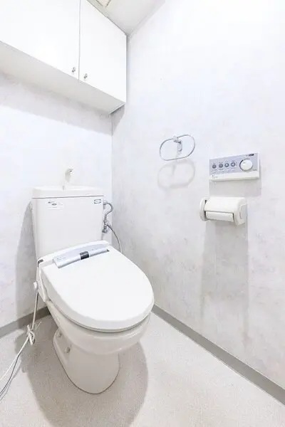 コスモ宮前平ガーデンフォルム