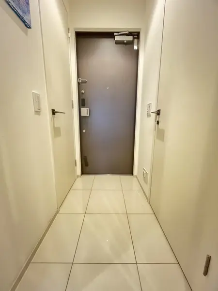 ザ・パークハウス渋谷美竹