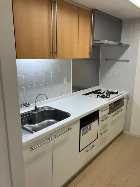 ザ・クレストタワー