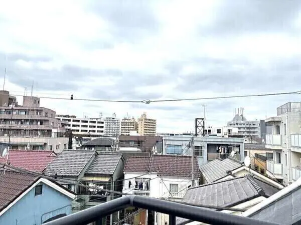 神奈川県川崎市高津区二子１丁目 一戸建て