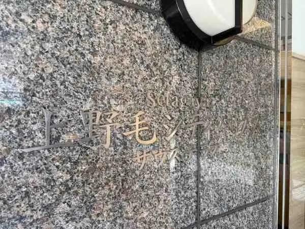 上野毛シティハウスサウステラス