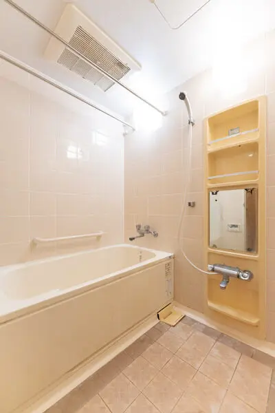 パークサイドヒルズ宮前平