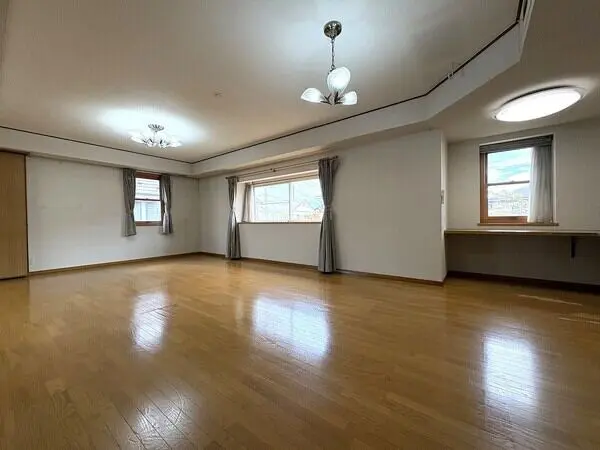 東京都国分寺市戸倉４丁目 一戸建て