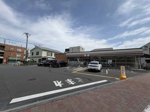 東京都三鷹市井の頭１丁目 土地