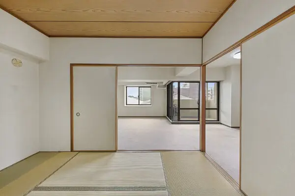 コスモ多摩川ラ・ミューゼ