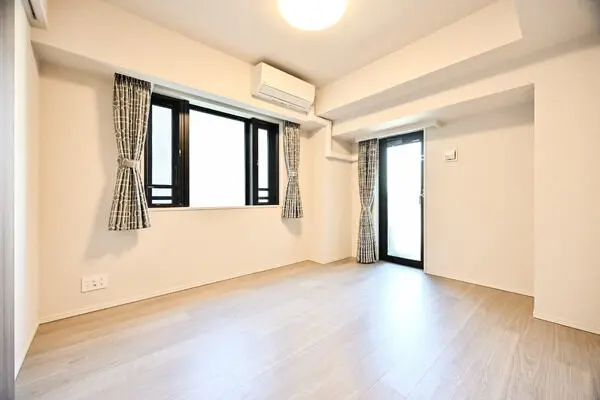 ザ・パークハウス武蔵野境南町