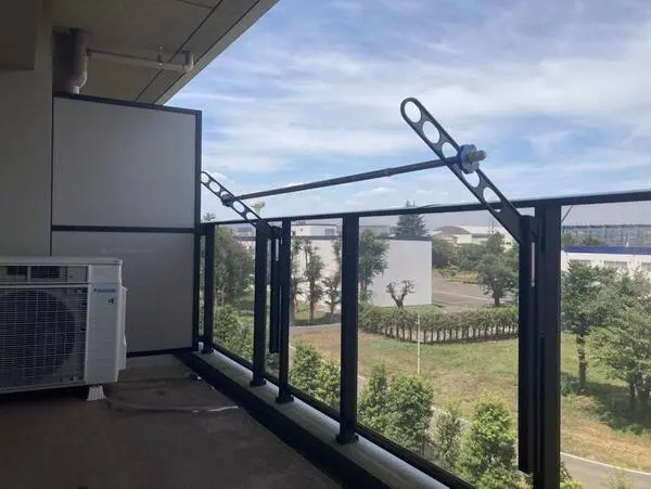 デュオセーヌ国立