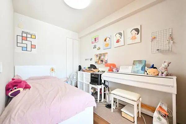 ザ・パークハウス花小金井ガーデン　I街区