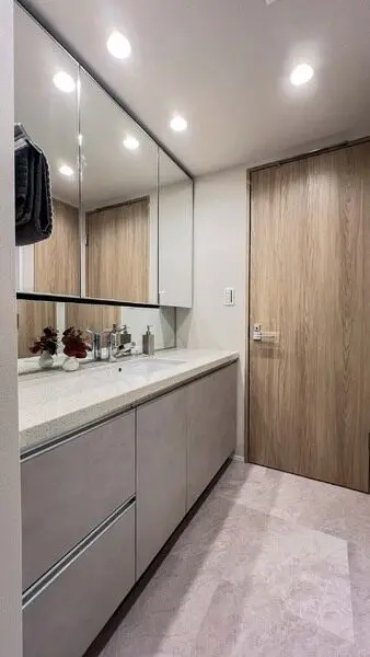 井の頭公園パークハウス　吉祥寺南町