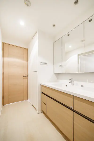 パークハウス国立プレイス