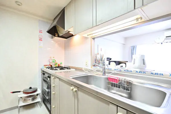 藤和シティホームズ小金井公園